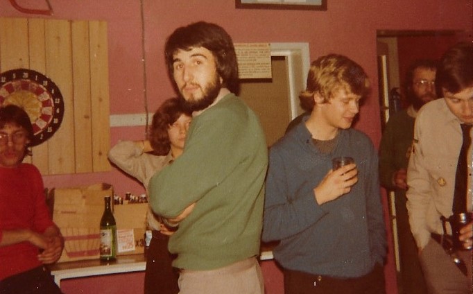 Paul Bertin